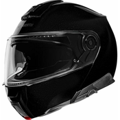 Schuberth C5 Glossy Black S Kaciga