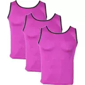 Cawila Dres za trening Cawila ACADEMY Bib 3pack Kids