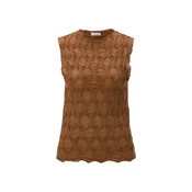 Rich & Royal Top rjava