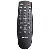 General PHILIPS RC0781 - združljiv daljinski upravljalnik znamke General