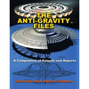 Anti-Gravity Files