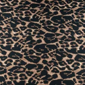 shumee Barbie Marchiano leopard rjave barve
