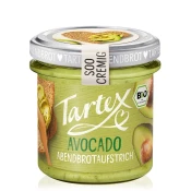 BIO VEGANSKI KREMNI NAMAZ AVOKADO, 140 G