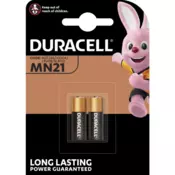 Duracell MN21 A23 LRV08 B2