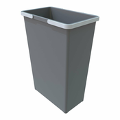 Plastični koš 35 l - Elletipi