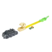 Alltoys Teamsterz Dino ROAR igralni komplet z dirkalno stezo in avtomobilčkom