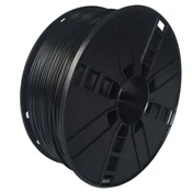 GEMBIRD Filament za 3D štampac 3DP-TPE1.75-01-BK TPE crni