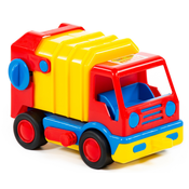 Dječja igračka Polesie Toys - Kamion za odvoz smeća, asortiman