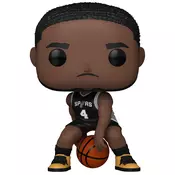 Funko POP! NBA: Spurs - DeAaron Fox