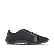 Barefoot superge LEGUANO DENIM grafitne - 37