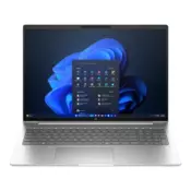 HP Laptop ProBook 460 G11 16 WUXGA IPS, U7-155U, 8GB, NVMe 512GB, RJ-45, B9ZF1ET, Srebrne boje