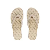 Guess Japonke FLJCNY FAL24 Kremna
