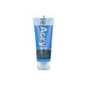 Primo Akrilna boja Acryl 501, 75 ml, Cyan