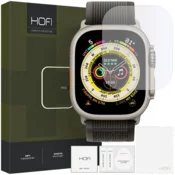 Hofi Hofi Kaljeno Staklo Za Apple Watch Ultra 49 Mm Glass Pro+ Zaštita I Udobnost