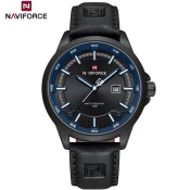 Sat NAVIFORCE OK - 38640 - Crna / Plava KP38640