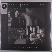Riley Green - Dont Mind If I Do (Limited Edition) (Black Ice Coloured) (2 LP)