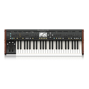 Behringer DEEPMIND 12 Synthesizer