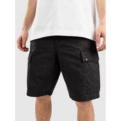 Element Legion Cargo moške kratke hlače off black