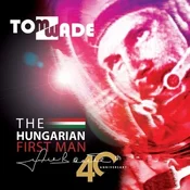 Tom WADE Shepherd - The Hungarian First Man Vinyl (40th Anniversary Edition) (LP)