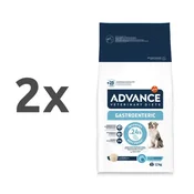 Advance veterinarska dieta Gastroenteric 2 x 12 kg