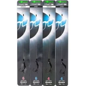 Korda Spinner Rig Boom Kurv Shank Št: 4-6