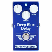 Mad Professor Deep Blue Delay