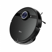 MIDEA Robot usisivač S8+ crni