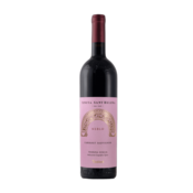 Fantinel Vino Cabernet Sauvignon Neblo Sant Helena 2018 0,75 l