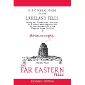 The Far Eastern Fells (Readers Edition)
