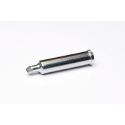 Ersa Ersa 0102CDLF24A spajkalna konica dletasta oblika Velikost konice 2.40 mm Vsebina\, količina\, vsebina količinskih enot na prodajno enoto 1 kos, (20428918)
