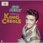 Elvis Presley - King Creole (Limited Edition) (180g) (LP)