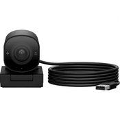 Spletna kamera HP 965 4K streaming
