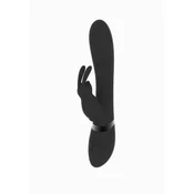 Ero Vibrator-Taka - črn