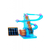 Solar Roler Koster