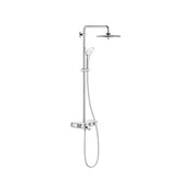 GROHE komplet za prho Euphoria SmartControl System 260, 26608000