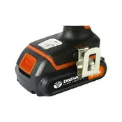 Daewoo DALB2000 baterija 18V - 2Ah