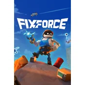 FixForce (Windows/Xbox Series X|S) XBOX LIVE Key EUROPE