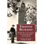 Freedom Betrayed