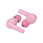 Belkin SOUNDFORM™ Nano 2 - Brezžične slušalke za otroke - Otroške brezžične slušalke, roza