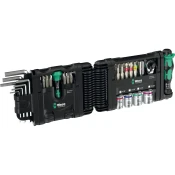 WERA set ručni odvijača Tool-Check Modular Set Imperial 1