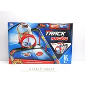 Proga za avte extreme Tube - 57 elementov