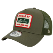 Kapa s šiltom New Era 9FORTY A-Frame Trucker Cap