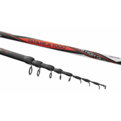 Tubertini Tatanka 1000 15-80g/420cm