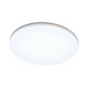 LED plafonsko svetlo za kupatilo SLIDE LED/6/12/18/24W/230V IP44 belo