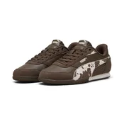 PUMA Bella Donna Wild Sneakers Women, Women, Chestnut Brown/Alpine Snow, 42
