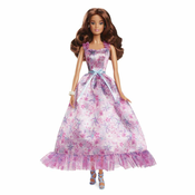 Mattel Mattel SignatureBirthday Wishes Lutka (HRM54)