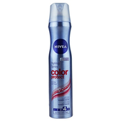 Nivea Color Protect lak  za blistavu boju kose (Styling Spray) 250 ml