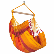 La Siesta Viseca stolica Habana Comfort, do 130 kg, Volcano