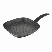 Bergner Tava za roštilj s nelijepivim premazom, 28 cm, Orion