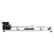 Last Chance Archery Arrow Saw Revolution